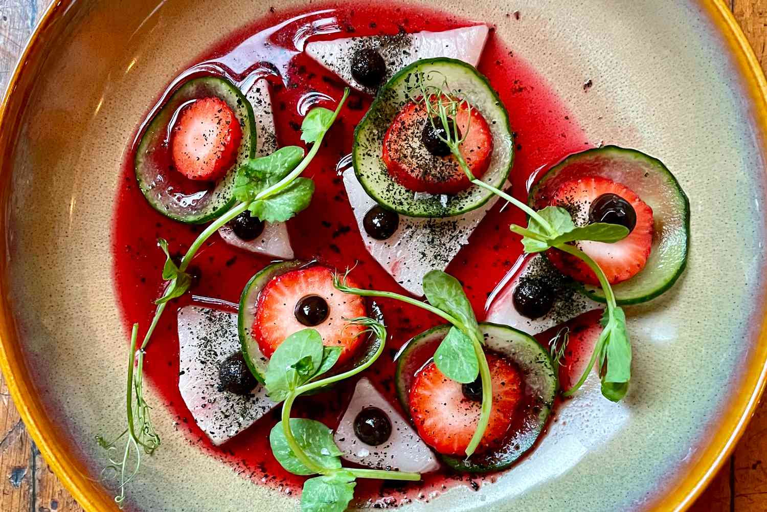 Atlanta Michelin Restaurants: Top Stars and Rankings