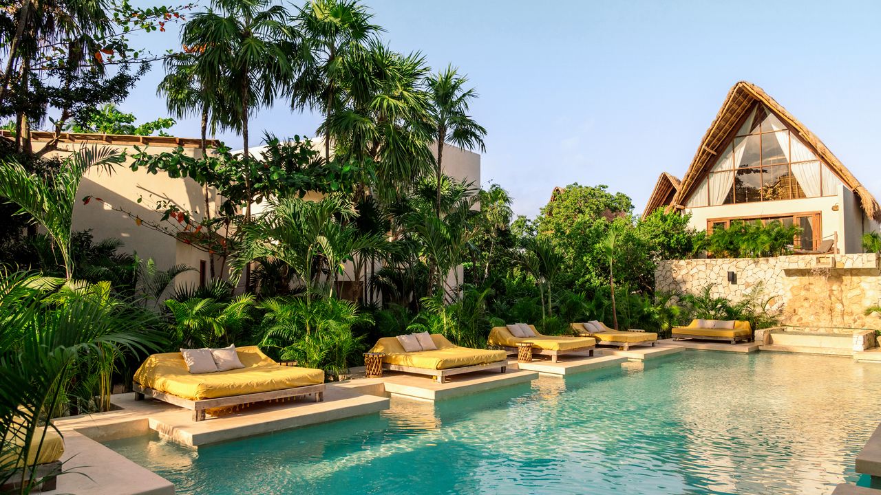 19 Best Hotels in Tulum: 2026 Barefoot-Luxe Guide