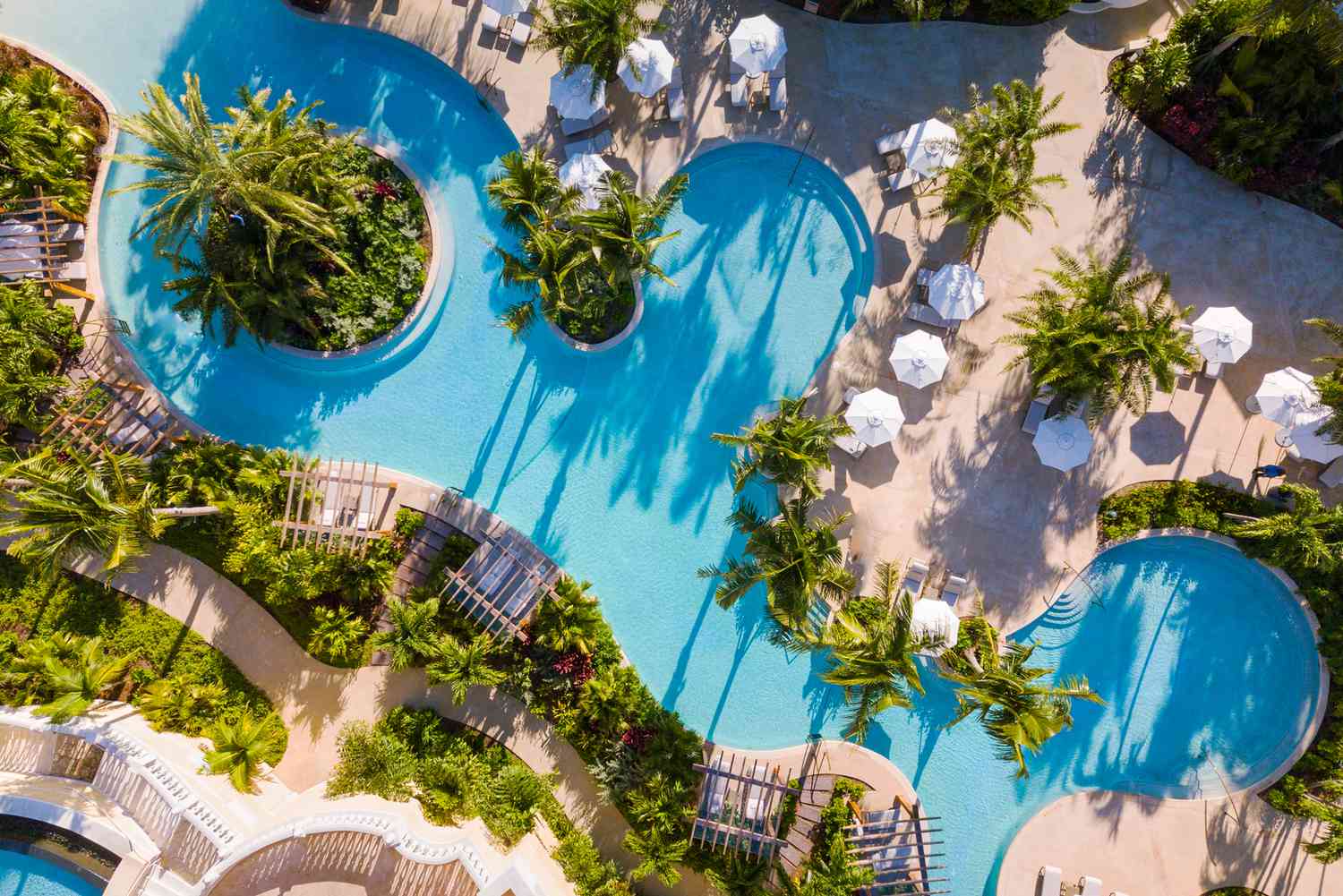 Baha Mar Cup: Luxury Bahamas Tennis Vacations