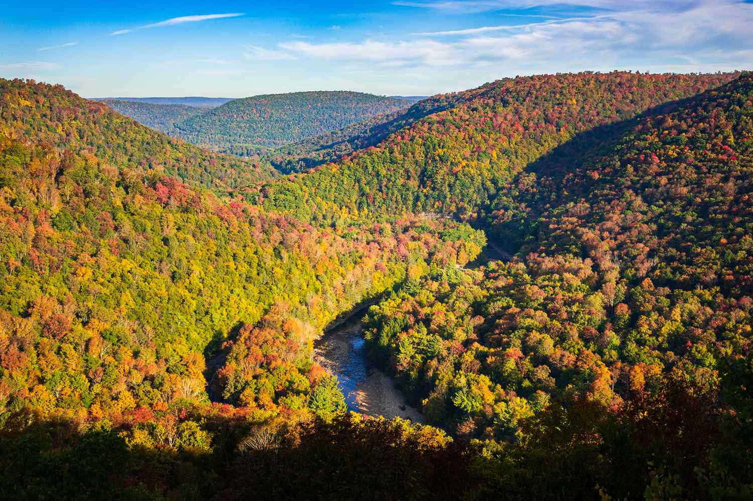8 Best Northeast Campgrounds for Your Next Trip