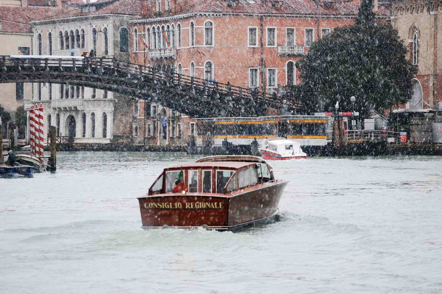 Winter in Venice: The Ultimate Off-Season Guide