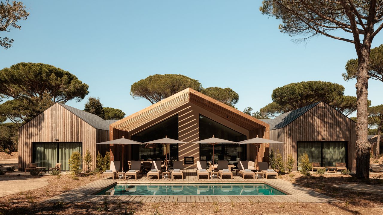 Best New Hotels 2026: Top Summer Openings