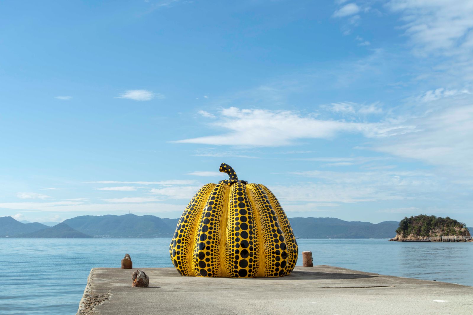 Setouchi Art Islands: The Ultimate Guide for Art Lovers