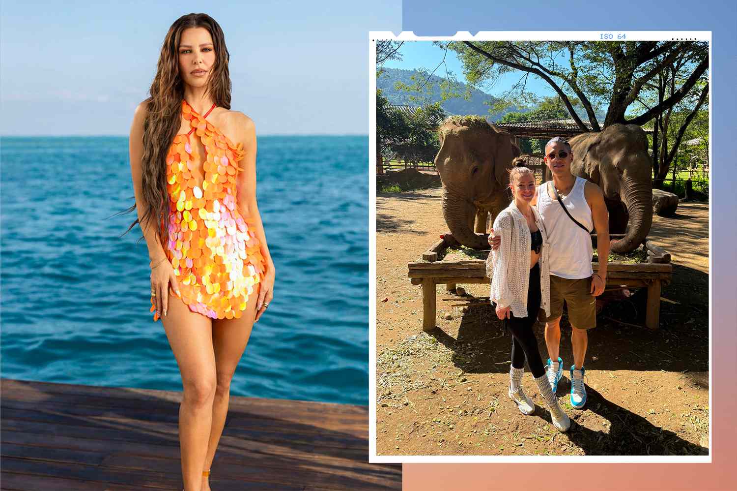 Sheraton Denarau Villas: Ariana Madix’s Fiji Favorite