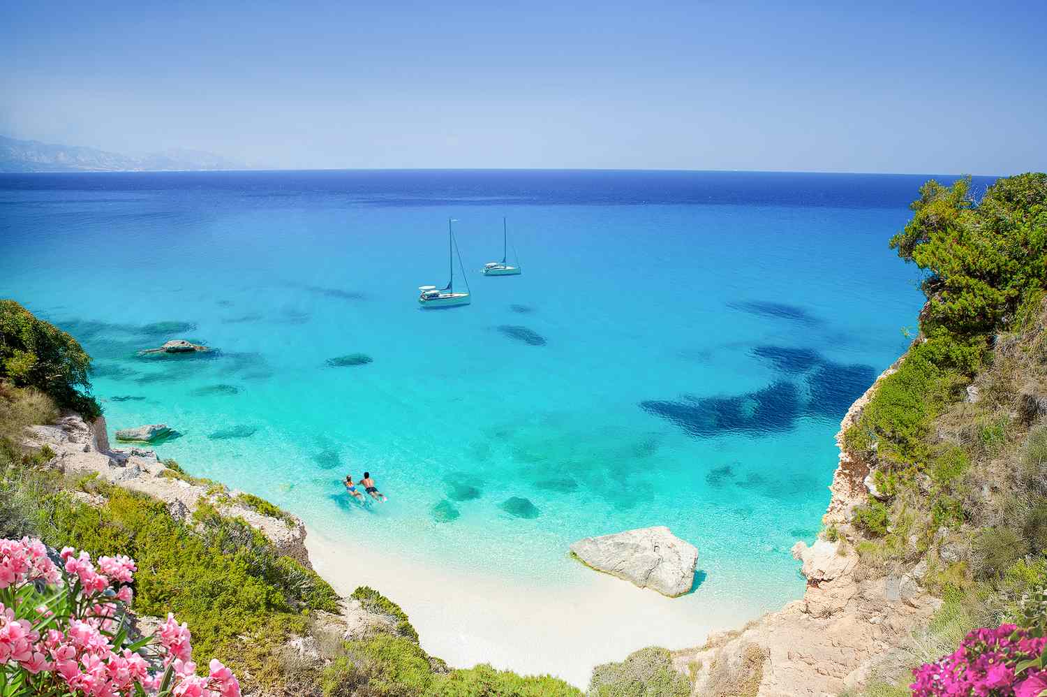 Sardinia Beaches: 2026 Guide to Europe's #1 Coastal Gem