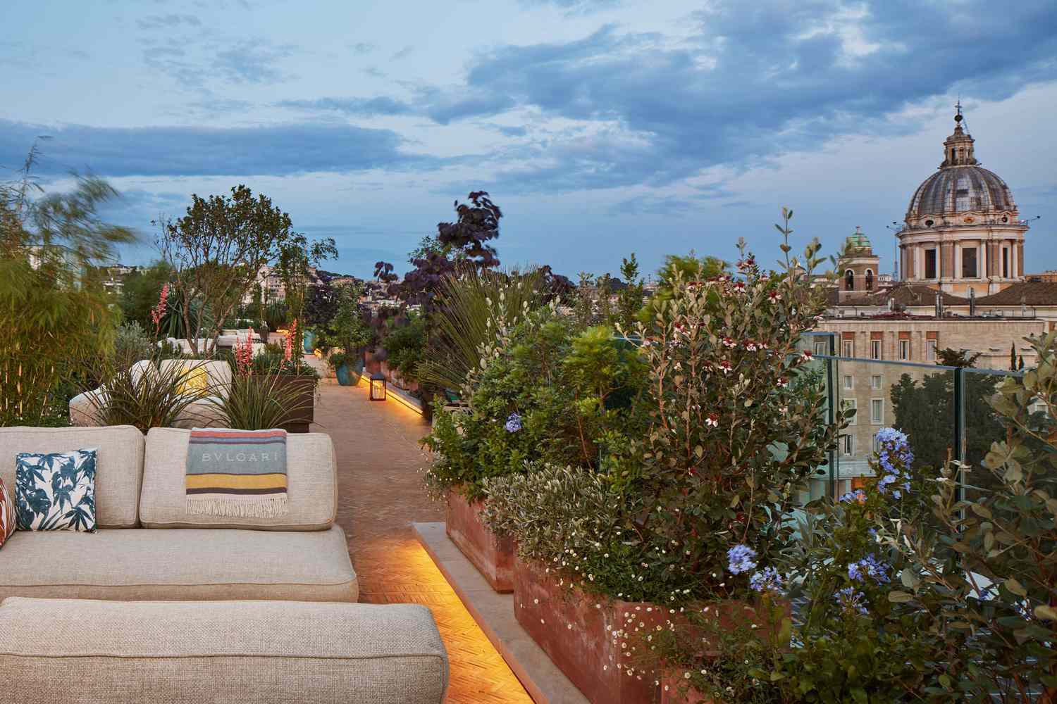 Inside the Bulgari Hotel Roma: Luxury's New Standard