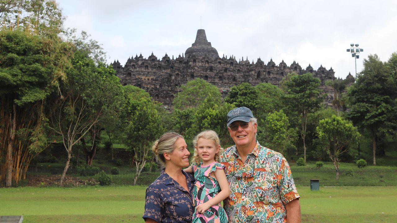 Why Slow Family Travel Makes Trips More Meaningful