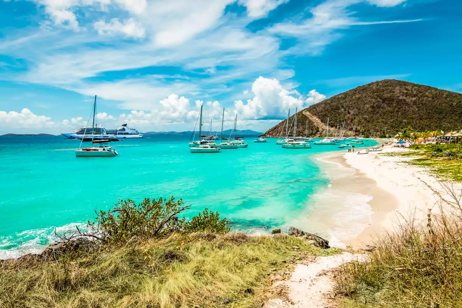 Jost Van Dyke Travel Guide: BVI's Best-Kept Secret