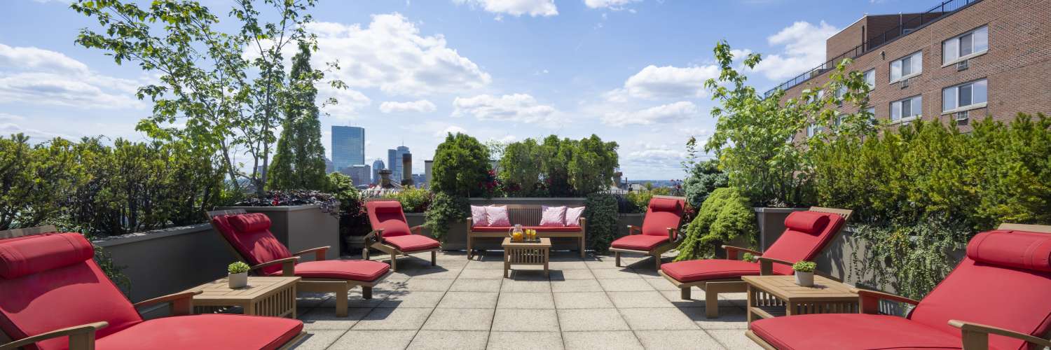 10 Best Hotels in Boston: 2026 Luxury Award Winners