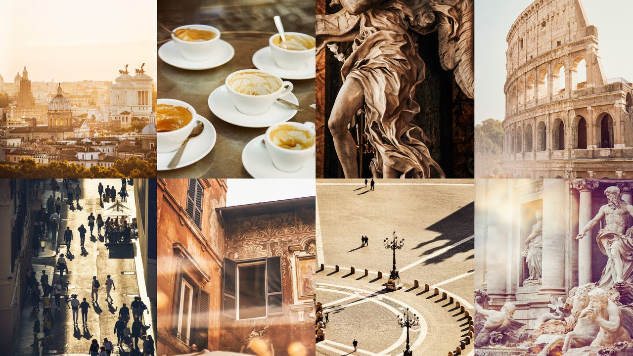 Rome Cultural Attractions: A 2,000-Year Journey of Art