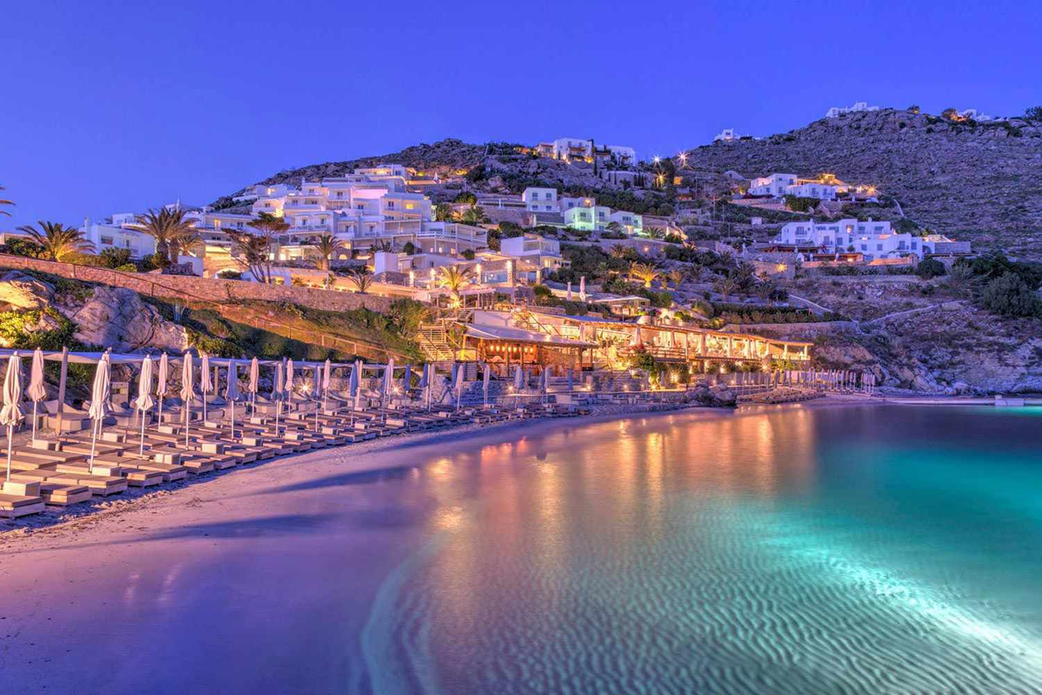 15 Best Mykonos Hotels: Top Luxury & Romantic Gems